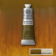 Load image into Gallery viewer, Winsor &amp; Newton Winton Oil Colour 37ml Tubes