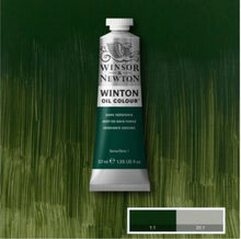 Load image into Gallery viewer, Winsor &amp; Newton Winton Oil Colour 37ml Tubes