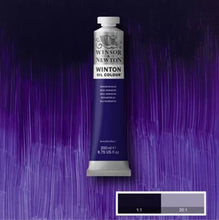 Load image into Gallery viewer, Winsor &amp; Newton Winton Oil Colour 37ml Tubes