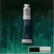 Load image into Gallery viewer, Winsor &amp; Newton Winton Oil Colour 37ml Tubes