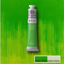 Load image into Gallery viewer, Winsor &amp; Newton Winton Oil Colour 37ml Tubes